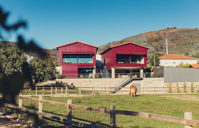 Quintãs Farm Houses - Foto 39