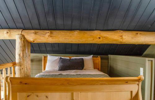 Ranch Life Reimagined, Cattle Drives to Chic Cabin - Foto 12