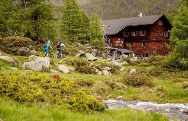 Chalet in Grosskirchheim in Carinthia With Sauna - Foto 64