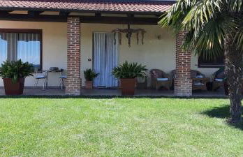 Villa Lara - Foto 35