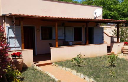 Orizzonti del Castelluccio appartamenti confortevoli e panoramici - Foto 16