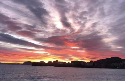 Villa La Perla De Sonabia - Foto 22