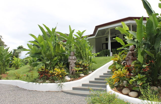 Villas Octogoña - Foto 45