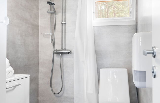 First Camp Tylösand - Foto 17