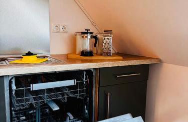 Premium Residenz Sonne - 3 Apartments für Teams & Gäste, Parkplatz, WLAN - Foto 41