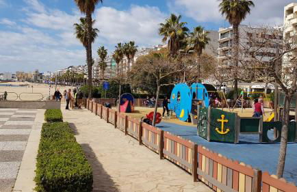 Apartamento Blanes - Foto 24