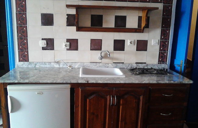 Appartements Sofia Tahraouia - Foto 15