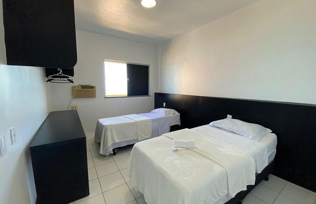 Flats Van Piaget - Praia do Futuro - Photo 8