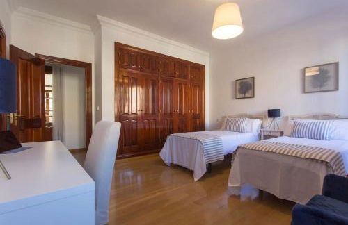 Andalusian villa on the sea and the bay of Malaga - Photo 75