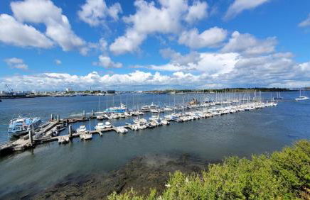 Les minahouets - Photo 30