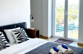 Coastal Breeze Villa in Sesimbra - Foto 19