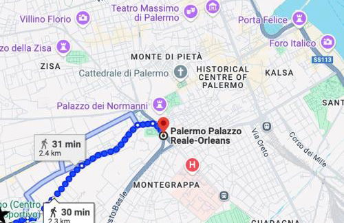 Dolce Sicily a 2km dal centro - Foto 22