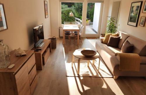 FeWo Steuerbord - Foto 1