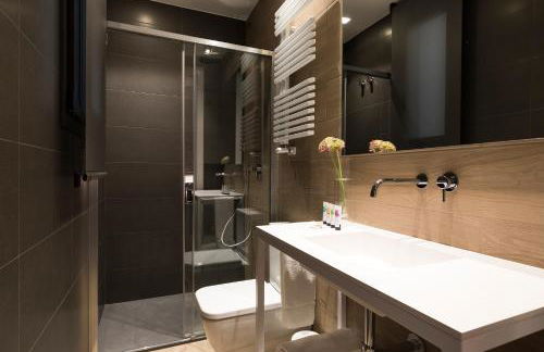 Aspasios Sagrada Familia Apartments - Foto 84