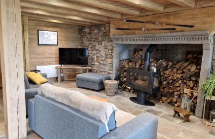 La ferme de Jouane - Photo 70