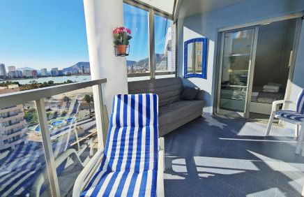 TIMORA SEA VIEW New Apart' Hipocampos - Photo 47