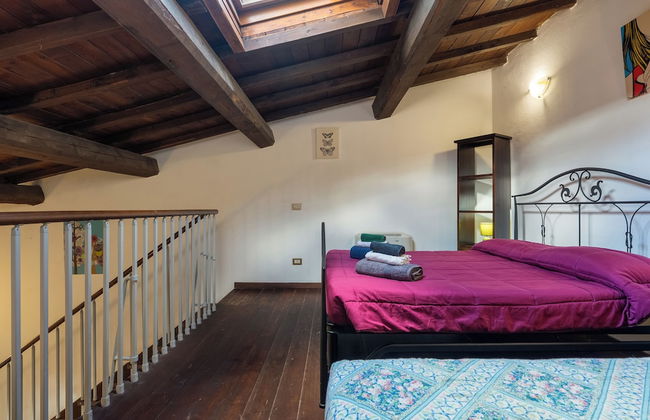 Tenuta Monte La Guardia - Cascate Naturali - Photo 24