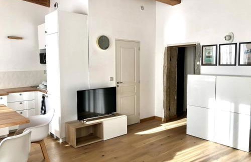 Le Canut de St Just - Photo 4