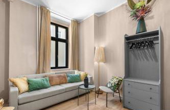 Loftly Modersohnstr nähe East Side Gallery nähe Uber Arena - Foto 14