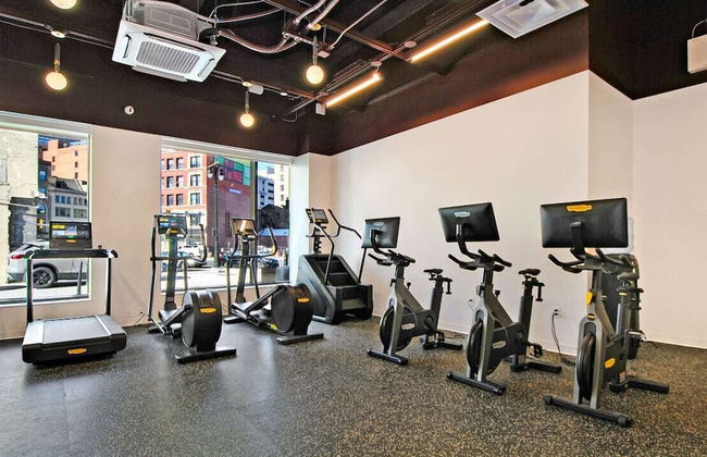 eXchange Apartments - Foto 41