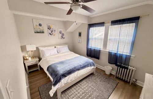 Modern 2BR in Maplewood NJ Easy NYC Access - Foto 6