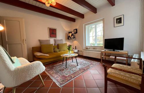Ferienwohnung im historischen Zentrum 25562 - Foto 2