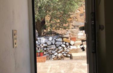 ARETI Sea View Mountain Cottage - Foto 51