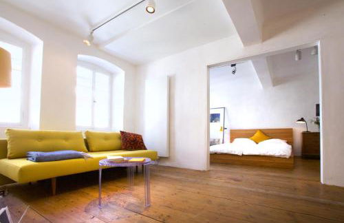 Boutique-Ferienwohnung im alten Weinhaus Moser - Foto 6