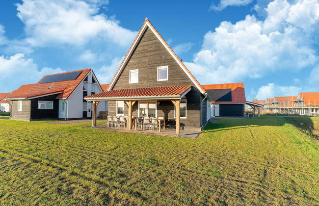 Detached Villa With View, Garden and Privacy - Foto 32