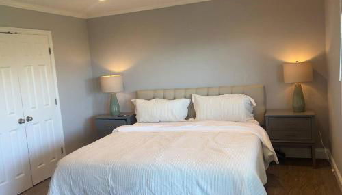 Belmont Lock - Foto 4