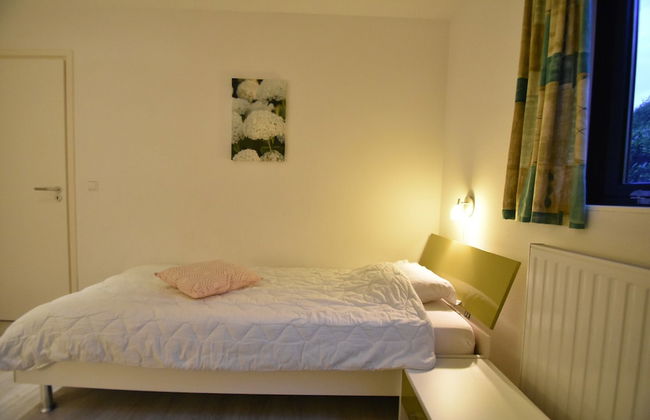 Detached Bungalow, Perfect for Water Sports and Nature Enthusiasts - Foto 41