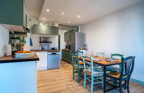 L'Appartement du Belon - Proche GR34 - Foto 1