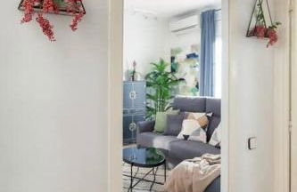 The Collection Barcelona - City View Penthouse - 2 Bedroom Suite - Foto 9