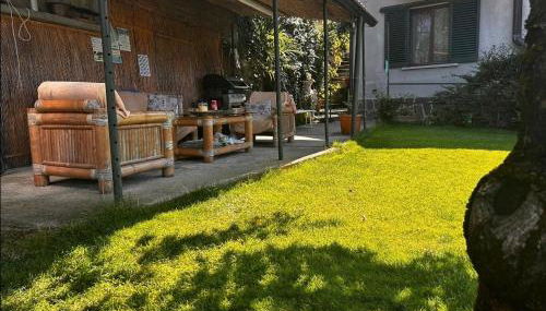 Mella house garden relax - Foto 4