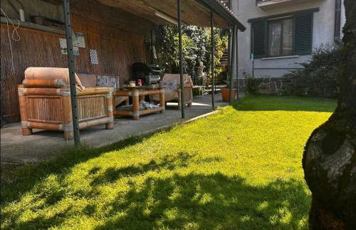 Mella house garden relax - Foto 4