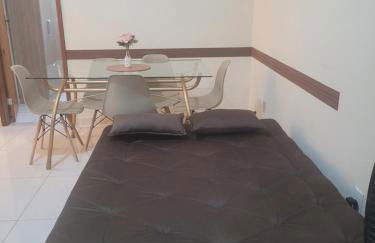 Casa aconchegante no Centro da Cidade - Cantinho da Bia MP - Foto 10