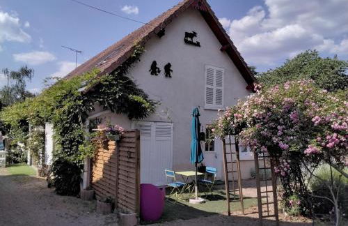 Un tour du Monde en Val de Loire 15 pers - Foto 8