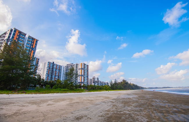 Timurbay Seafront by My Seasons - Foto 24