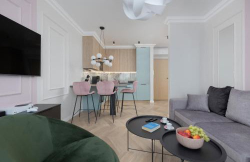 Apartamenty The View Hevenia - Photo 39