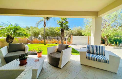 Villa Donna Vincenza - Foto 24