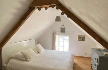 Ferme de Riou - Foto 63