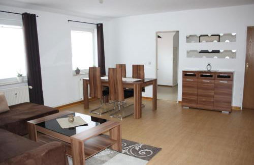 Heidezeit - Ferienwohnungen in Müden - Foto 19