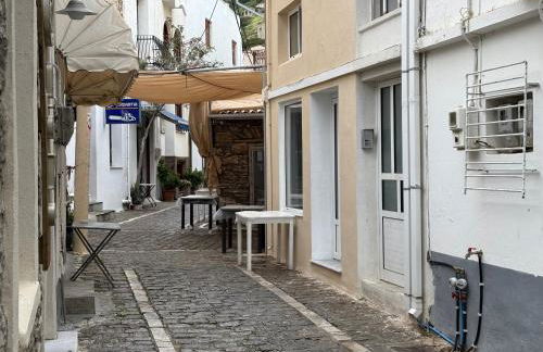 Charming In-Town Apartment - Foto 19