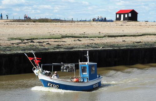 Little Turret - Foto 50