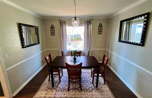 Settle Inn-- 10mi to Columbia, Mins to Lake Murray - Foto 6