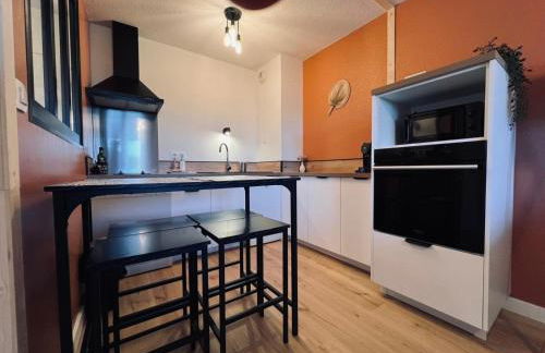 Appartement Graulhet le nid de carivel - Foto 13