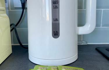 2 pièces lumineux aux portes de Paris - Foto 17