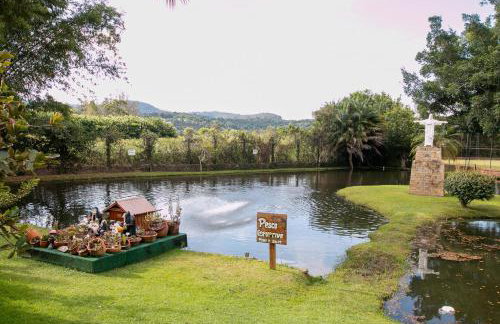 Chalé em Atibaia - Foto 45