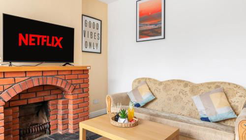 The Standhill Lodge - Photo 5