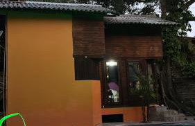 Chalé lawill ilha do mel - Foto 7